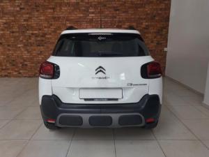 Citroen C3 Aircross 1.2T Feel - Image 4
