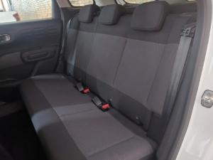 Citroen C3 Aircross 1.2T Feel - Image 8