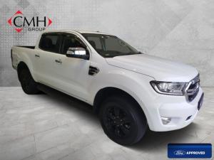 2019 Ford Ranger 2.0SiT double cab Hi-Rider XLT