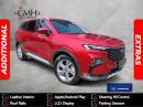 Thumbnail Ford Territory 1.8T Trend