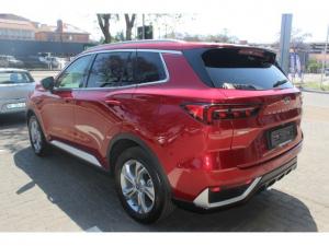 Ford Territory 1.8T Trend - Image 5