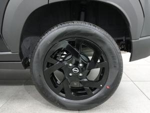 Nissan Magnite 1.0 Turbo Acenta Kuro manual - Image 14