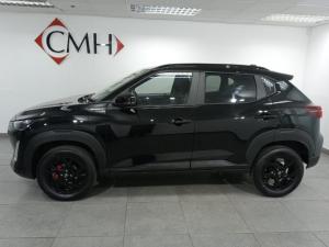 Nissan Magnite 1.0 Turbo Acenta Kuro manual - Image 2
