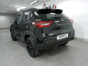 Nissan Magnite 1.0 Turbo Acenta Kuro manual - Image 3
