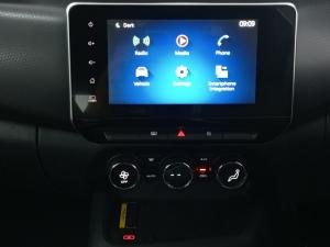 Nissan Magnite 1.0 Turbo Acenta Kuro manual - Image 8