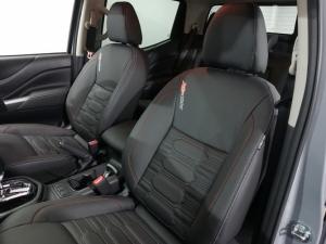 Nissan Navara 2.5DDTi double cab PRO-4X 4x4 - Image 10