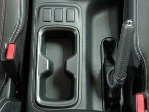 Nissan Navara 2.5DDTi double cab PRO-4X 4x4 - Image 12