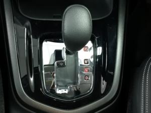 Nissan Navara 2.5DDTi double cab PRO-4X 4x4 - Image 13