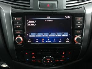 Nissan Navara 2.5DDTi double cab PRO-4X 4x4 - Image 14