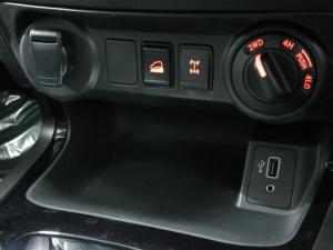 Nissan Navara 2.5DDTi double cab PRO-4X 4x4 - Image 16