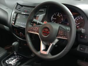Nissan Navara 2.5DDTi double cab PRO-4X 4x4 - Image 18