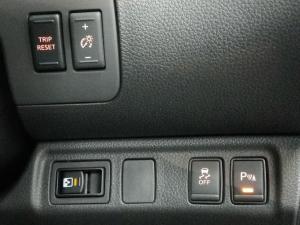Nissan Navara 2.5DDTi double cab PRO-4X 4x4 - Image 19