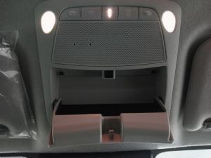 Nissan Navara 2.5DDTi double cab PRO-4X 4x4 - Image 21