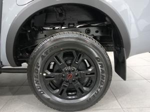 Nissan Navara 2.5DDTi double cab PRO-4X 4x4 - Image 22