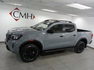 Nissan Navara 2.5DDTi double cab PRO-4X 4x4 - Image 2