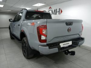 Nissan Navara 2.5DDTi double cab PRO-4X 4x4 - Image 3