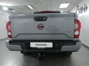 Nissan Navara 2.5DDTi double cab PRO-4X 4x4 - Image 4