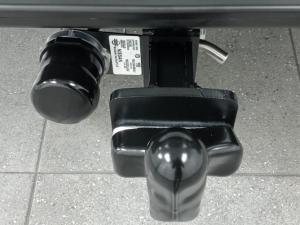 Nissan Navara 2.5DDTi double cab PRO-4X 4x4 - Image 7