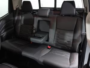 Nissan Navara 2.5DDTi double cab PRO-4X 4x4 - Image 8