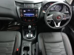 Nissan Navara 2.5DDTi double cab PRO-4X 4x4 - Image 9
