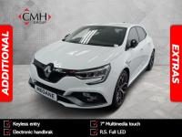 Thumbnail Renault Megane RS 300 Trophy