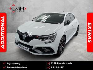 Renault Megane RS 300 Trophy - Image 1