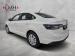 Volkswagen Polo sedan 1.6 manual - Thumbnail 4