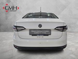Volkswagen Polo sedan 1.6 manual - Image 5