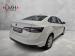 Volkswagen Polo sedan 1.6 manual - Thumbnail 6