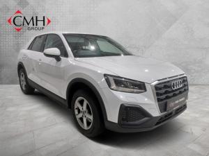 2023 Audi Q2 35TFSI Launch Edition