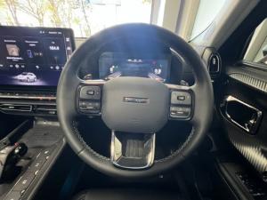 Haval H7 2.0T 4WD Super Luxury - Image 10