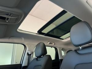 Haval H7 2.0T 4WD Super Luxury - Image 14