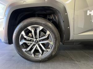 Haval H7 2.0T 4WD Super Luxury - Image 16