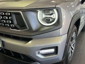 Haval H7 2.0T 4WD Super Luxury - Image 18