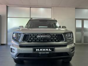 Haval H7 2.0T 4WD Super Luxury - Image 2