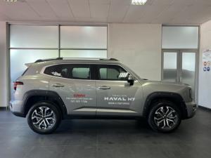 Haval H7 2.0T 4WD Super Luxury - Image 3