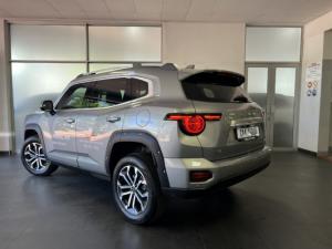 Haval H7 2.0T 4WD Super Luxury - Image 5
