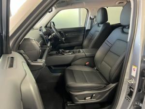 Haval H7 2.0T 4WD Super Luxury - Image 7