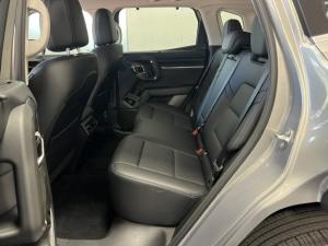 Haval H7 2.0T 4WD Super Luxury - Image 8
