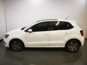 Volkswagen Polo hatch 1.2TSI Comfortline - Image 2