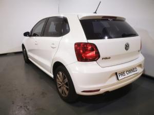 Volkswagen Polo hatch 1.2TSI Comfortline - Image 3