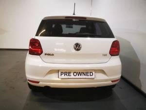 Volkswagen Polo hatch 1.2TSI Comfortline - Image 4