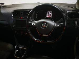 Volkswagen Polo hatch 1.2TSI Comfortline - Image 5
