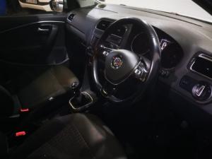 Volkswagen Polo hatch 1.2TSI Comfortline - Image 7