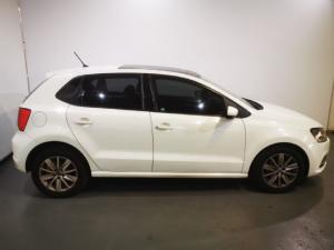 Volkswagen Polo hatch 1.2TSI Comfortline - Image 9