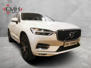 2020 Volvo XC60 D5 AWD Inscription