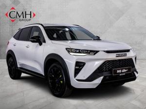 2025 Haval H6 GT 2.0GDIT 4WD Super Luxury