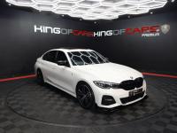Thumbnail BMW 3 Series 330i M Sport