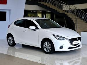 2018 Mazda Mazda2 1.5 Dynamic auto