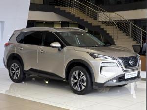 2023 Nissan X-Trail 2.5 Acenta